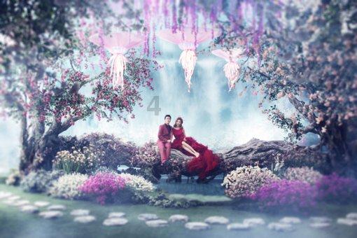 魂之幻影